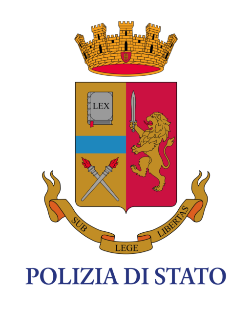 Questura di Livorno, Impiegati Civili, Polizia di Stato