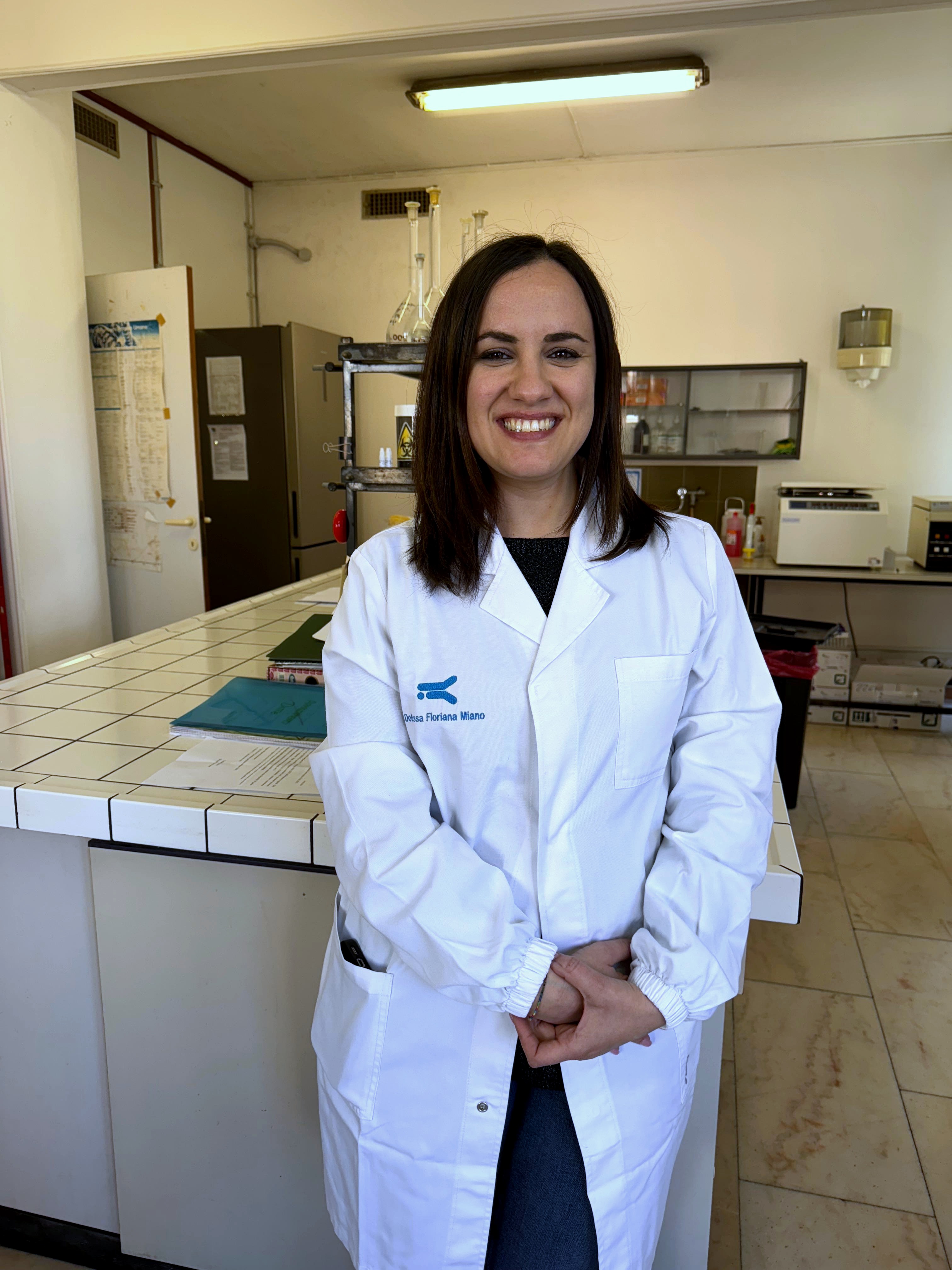 Dott.ssa Floriana Miano